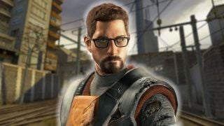 Half-Life 2 RTX'in Yeni Görüntüleri ve Oynanış Videosu Sızdı