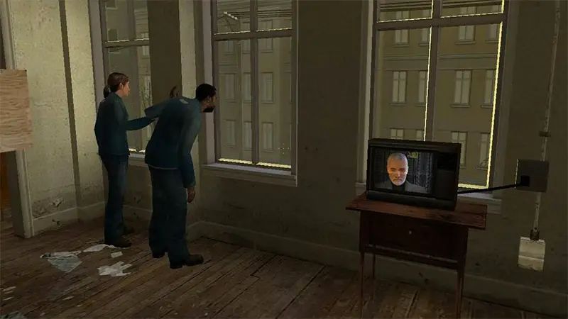 Half-Life 3 Gerçekten Yolda Mı?