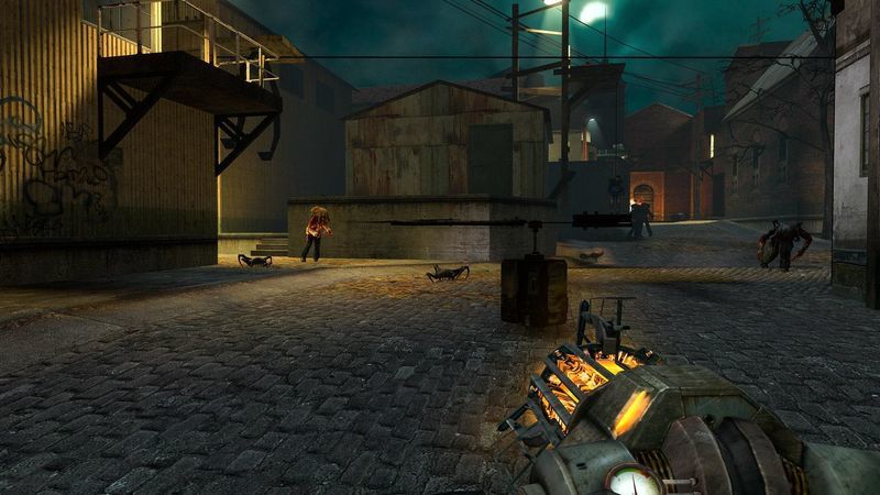 Half-Life 2, Steam’de Zirve Yaptı