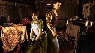 Resident Evil 0'nun çıkış tarihi açıklandı