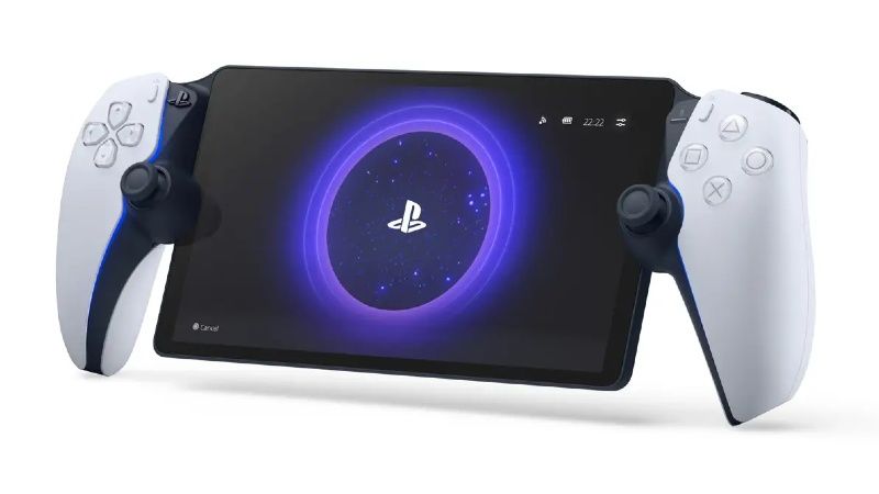 PlayStation Portal ve Bulut Akışı