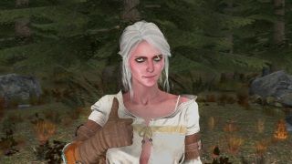 Witcher hayranı olimpiyatlarda altın madalya kazandı