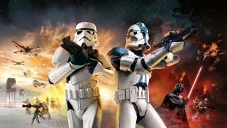 Star Wars Battlefront Collection Olarak Dönüyor