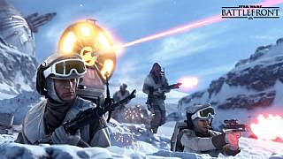 Star Wars: Battlefront için yeni video yayınlandı