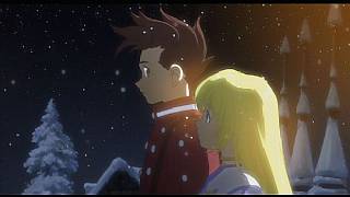 Tales of Symphonia Steam üzerinden satışa sunulacak!