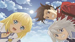 Tales of Symphonia, Steam'de oldukça kötü bir başlangıç yaptı