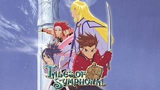 Tales of Symphonia'ya 4K desteği ve MSAA eklendi