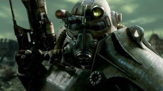 Fallout 3 Oyuncusu 16 Yıl Sonra Gizli Kasa Buldu