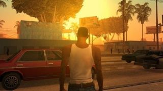 GTA San Andreas Remaster AI modunun final sürümü yayınlandı