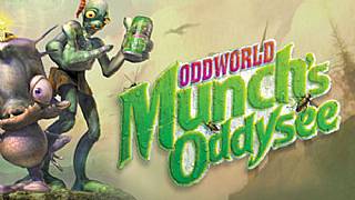 Oddworld: Munch's Oddysee'nin yeni versiyonu bu yıl çıkıyor!