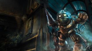 BioShock Kısa Süreliğine Ücretsiz Oldu