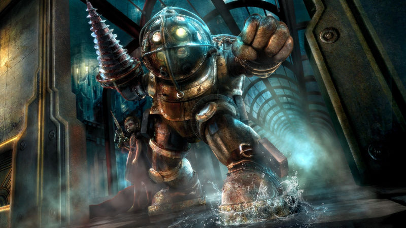 BioShock Stüdyosu Cloud Chamber, 30 Yeni Pozisyonla İşe Alımı Genişletiyor