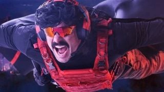 Ünlü streamer Dr. Disrespect oyun stüdyosu kuruyor