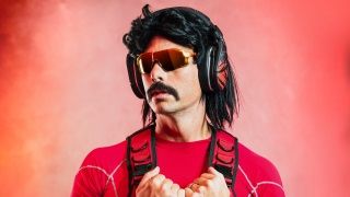 Dr. Disrespect oyun stüdyosunu resmen duyurdu