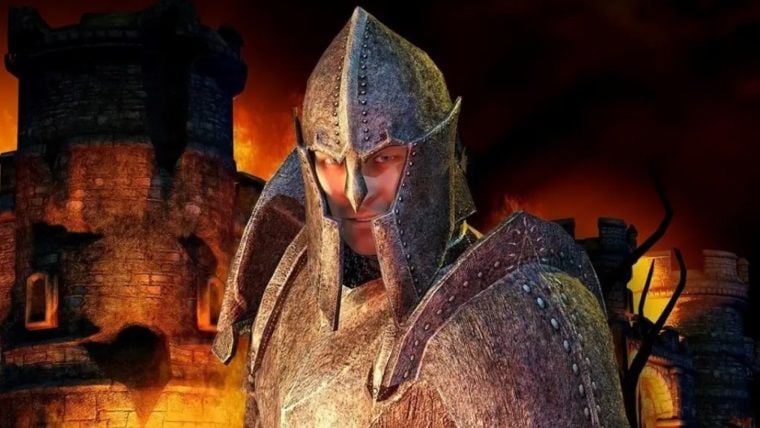 Elder Scrolls 4: Oblivion Remake Çok Yakında Geliyor