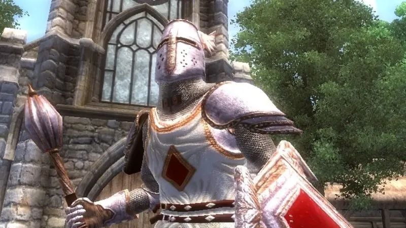 The Elder Scrolls 4: Oblivion Remake Çok Yakında Duyurulabilir