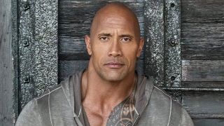 Dwayne Johnson Call of Duty filmi üzerinde çalışıyor olabilir