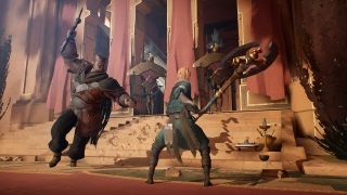 Epic Games Store özel oyunu Ashen Steam'de yayınlandı