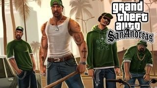 GTA San Andreas sanal gerçeklik versiyonu da geliyor