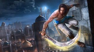 Prince of Persia Remake bu yıl çıkmıyor