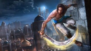 Prince of Persia: The Sands of Time Remake yapımcısı değişti