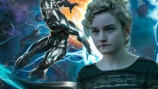 Silver Surfer, Fantastic Four ile MCU’ya Katılıyor