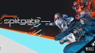 Splitgate'in betası yoğunluktan çöktü