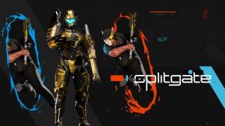 Splitgate yapımcısı yeni Riot Games olmayı hedefliyor