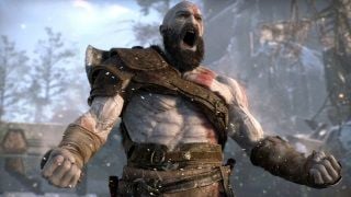 Yeni God of War Oyunu Yolda Mı?