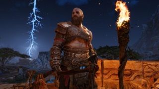 Yeni God of War Genç Kratos’u Yunanistan’a Götürüyor