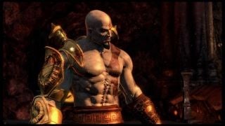 God of War Hayranları Beklediklerini Alamayabilir