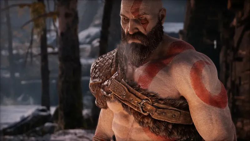 Yeni God of War Oyunu Mısır Tanrılarıyla Gelebilir