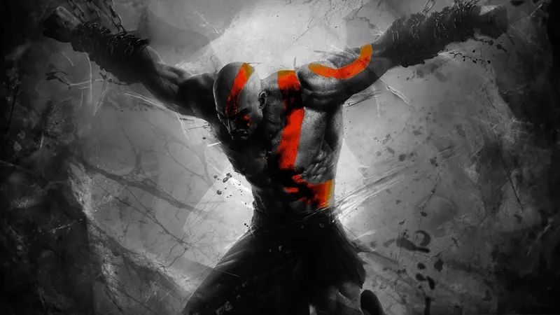 God of War Remaster Duyurusu Yakında Gelebilir