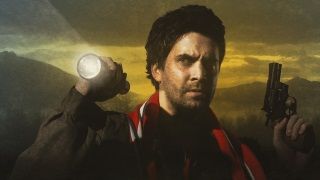 Alan Wake Remastered çıkış tarihi