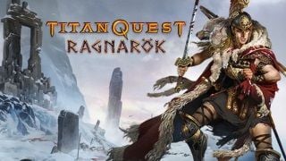 Titan Quest: Ragnarök