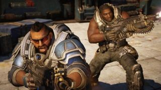 Gears of War Collection duyurusu