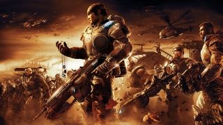 Gears of War Remake