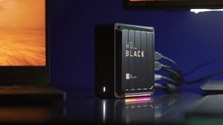 Western Digital, oyunculara yönelik ürünlerini Türkiye'de genişletiyor