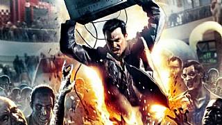 Dead Rising 1 ve 2'nin PC, PS4 ve Xbox One'a geleceği doğrulandı