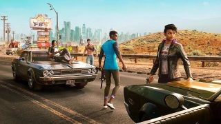 Saints Row hikaye fragmanı yayınlandı