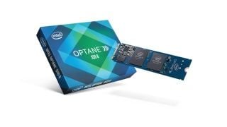 Bilgisayarınızı hızlandıran Intel Optane teknolojisi tanıtıldı