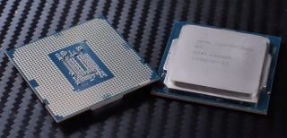 Çin'de sahte Intel işlemciler satılıyor