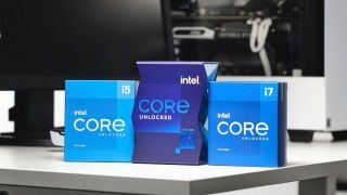 11. nesil Intel Core işlemcilerin fiyatları ortaya çıktı