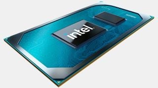 Core i9-11950H işlemcisi gün yüzüne çıktı