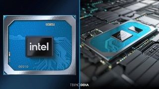 Intel Alder Lake serisi 4 Kasım tarihinde piyasaya çıkabilir