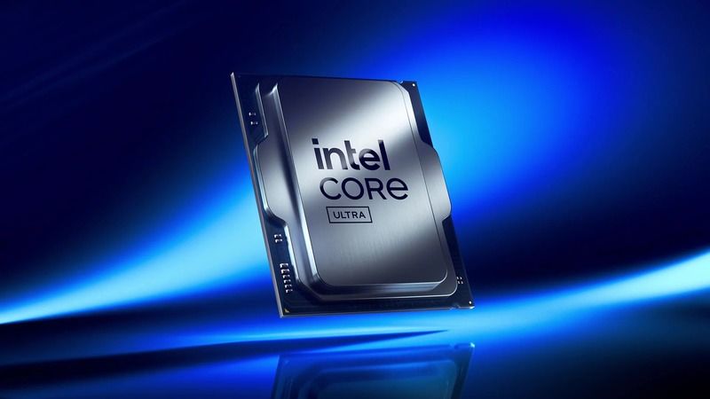 Intel Core Ultra 300 İşlemcilerinin Güç Tüketimi Belli Oldu