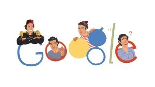 Google'da en çok aranan oyuncu Kemal Sunal