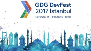 GDG DevFest 17'nin yeri ve tarihi belli oldu