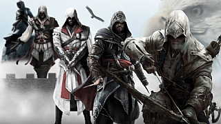 Assassin's Creed serisini kurtaracak 10 özellik