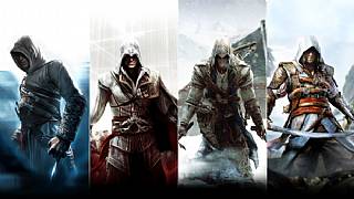 Assassin's Creed'in yaratıcısı Ubisoft'u yalancılıkla suçladı